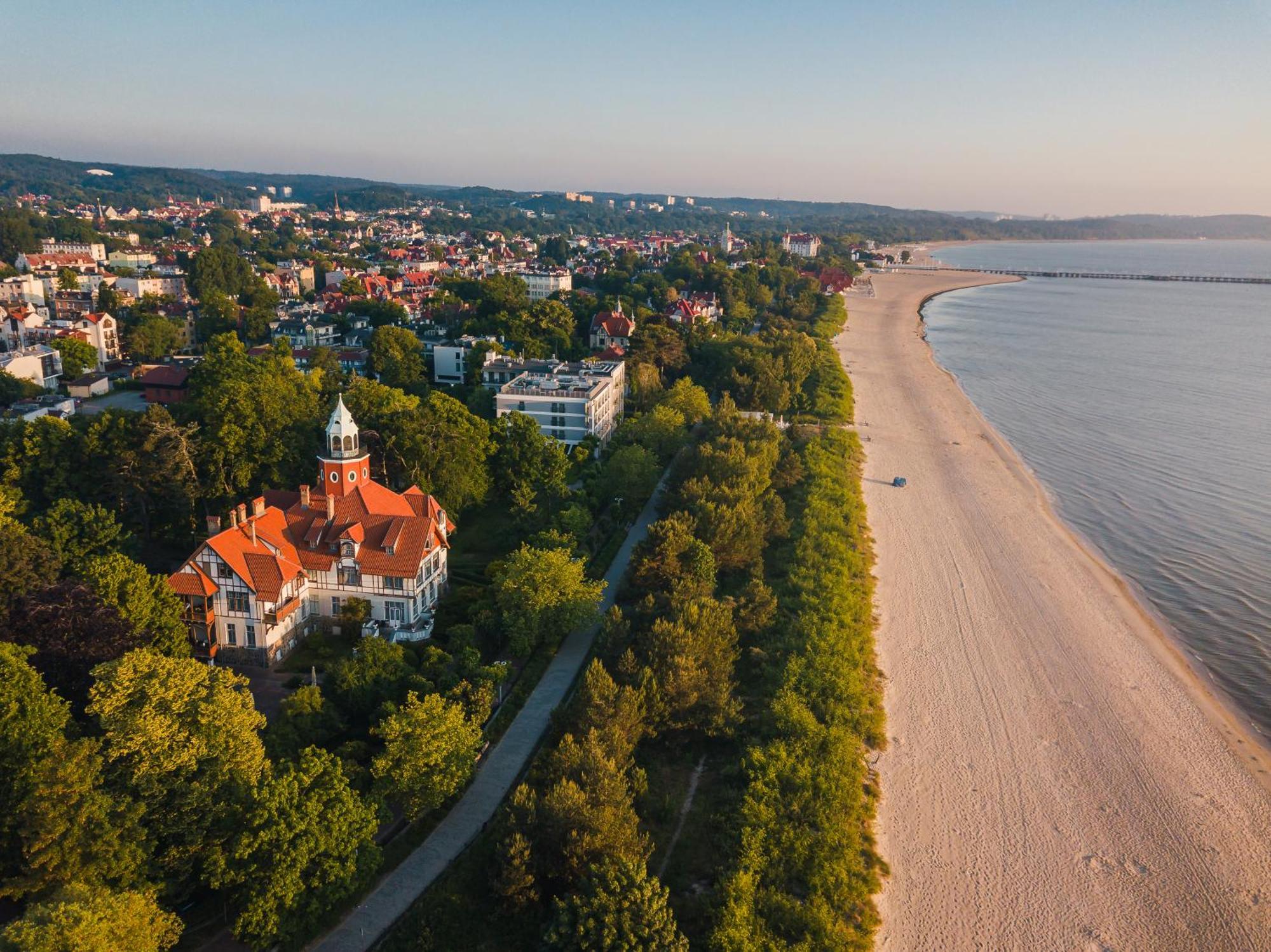 Rewita Rusałka * Sopot