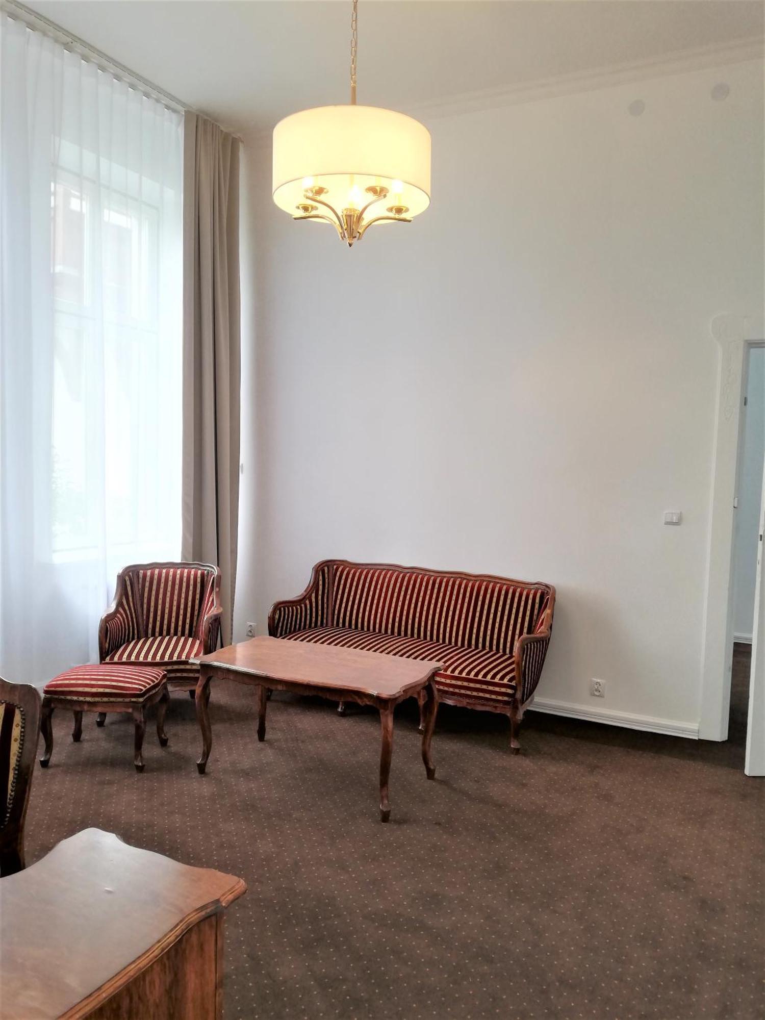 Ośrodek wypoczynkowy Rewita Rusałka Sopot